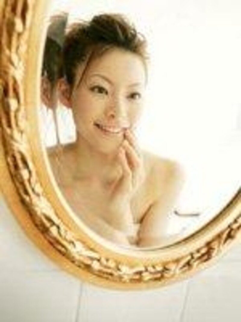 筋肉鍛えて自力整形