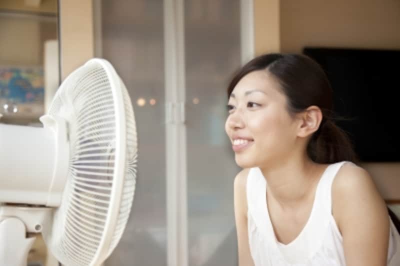 涼しくなる方法 夏を快適に過ごす工夫6つ 節約 All About