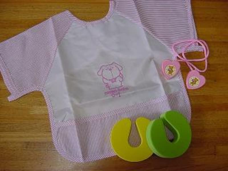 赤ちゃんの便利グッズ