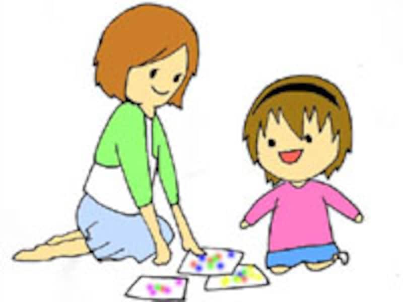 お話作り遊びで国語力をアップ 早期教育 幼児教育 All About お話作り遊びで国語力をアップ 早期教育 幼児教育 All About