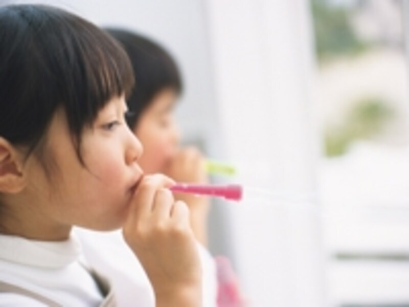最初の7年は、その後の何十年より重要な意味を持っているとシュタイナーは言います