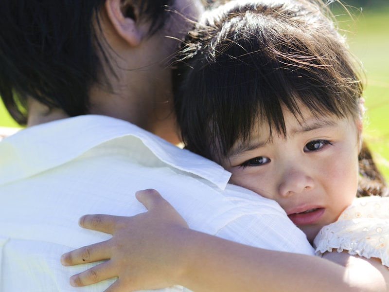 7. 単身赴任で子どもとの距離が出来てしまう 7. 単身赴任で子どもとの距離が出来てしまう