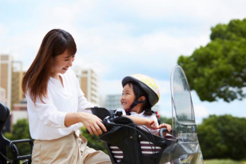 保育園か幼稚園か迷うママたちへ