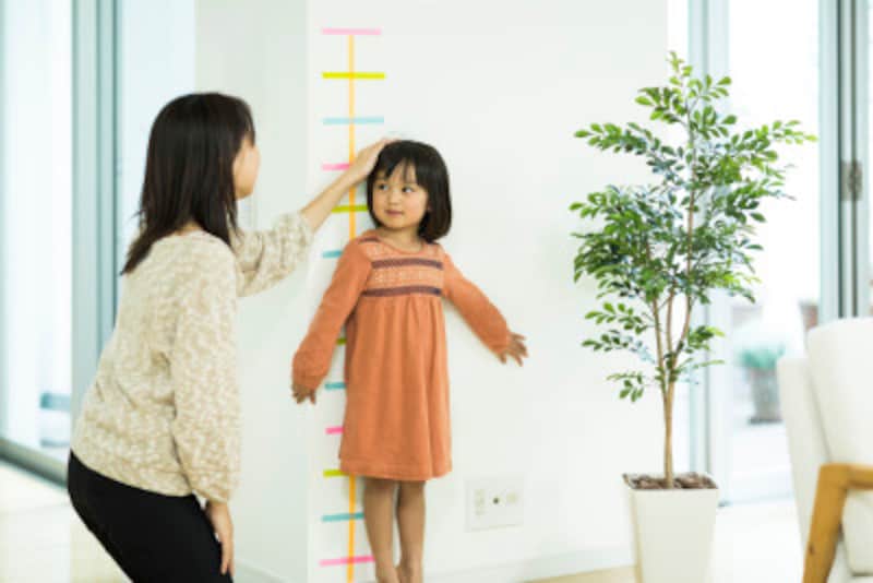 保育園か幼稚園か 子どもの学力や育ちに差が出る ママたちの選択 幼稚園 All About