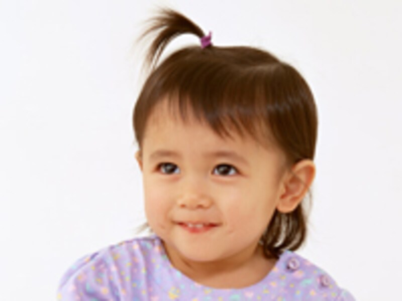 1歳児イメージ