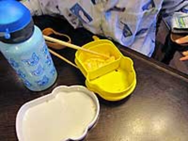 お弁当