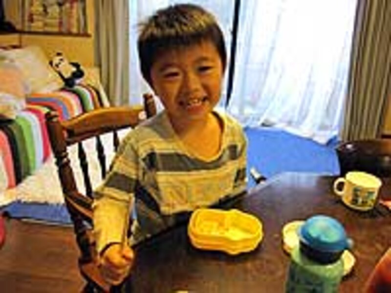 お弁当