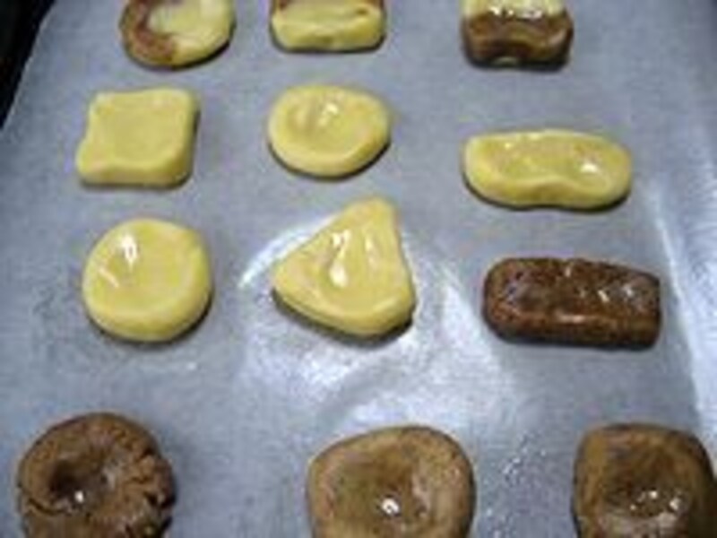 いろんなアレンジが楽しめます