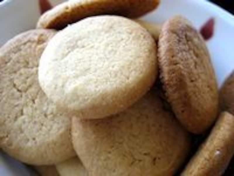 オーブンで焼き上げ、できあがり!