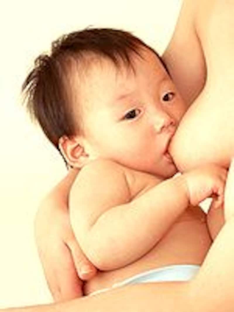 おっぱいができる仕組み