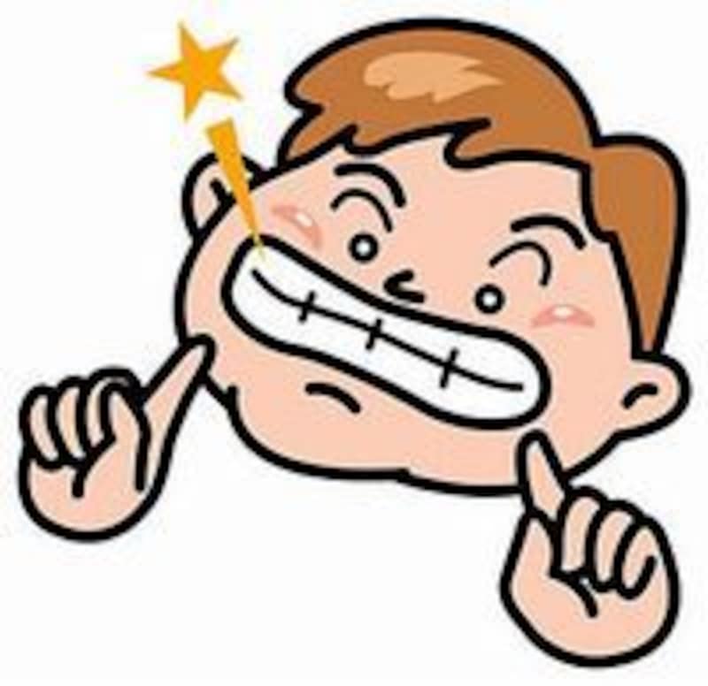 虫歯にさせない!仕上げ歯みがきのポイント!