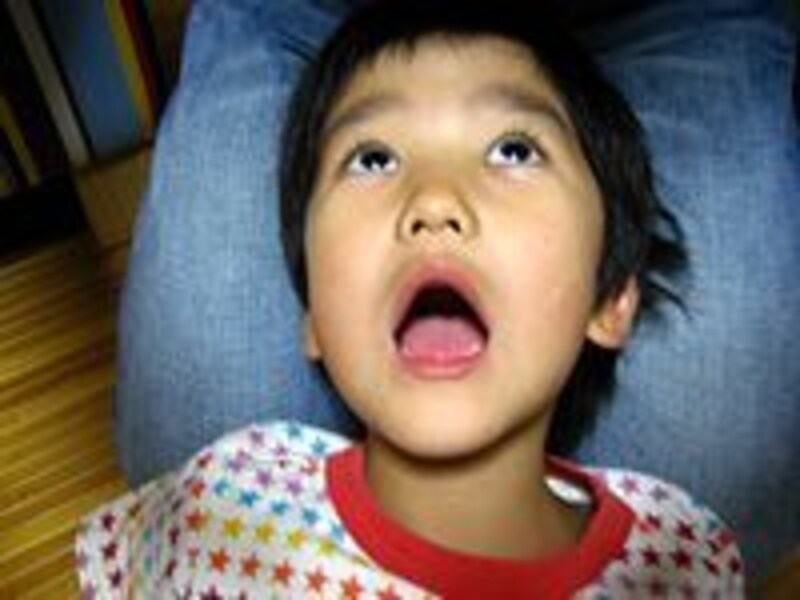 虫歯にさせない!仕上げ歯みがきのポイント!