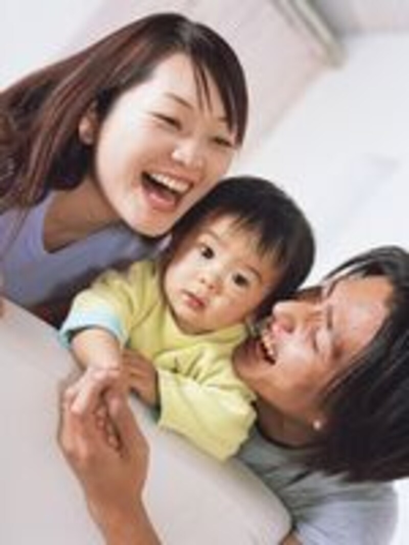 しつけとしての体罰は有効じゃない