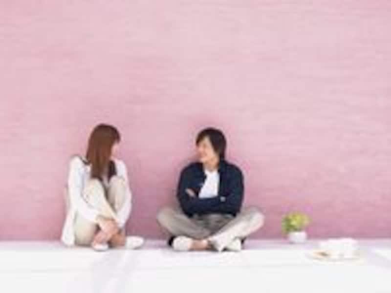 理想の家事分担って?