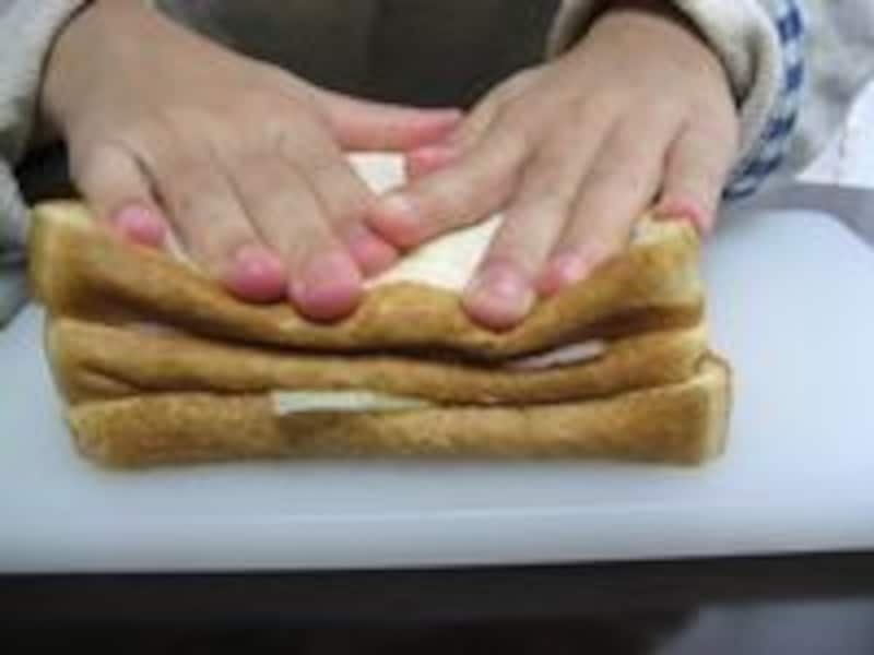 ホットドッグレシピ