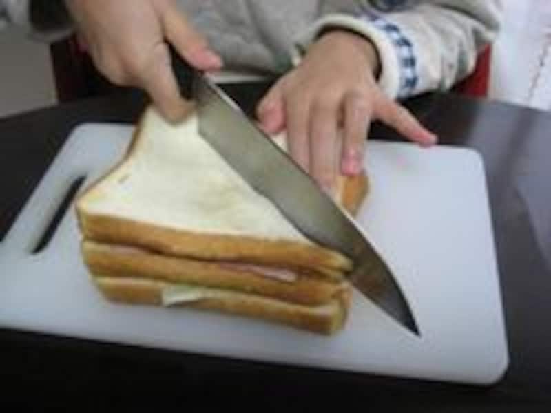 ホットドッグレシピ