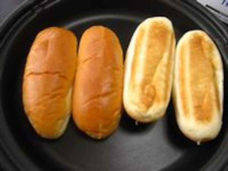 ホットドッグレシピ