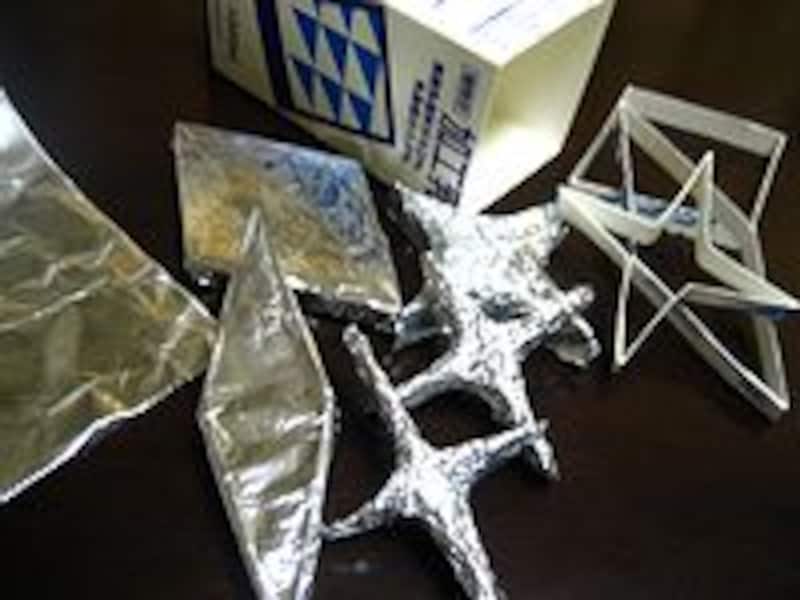 クリスマスツリー