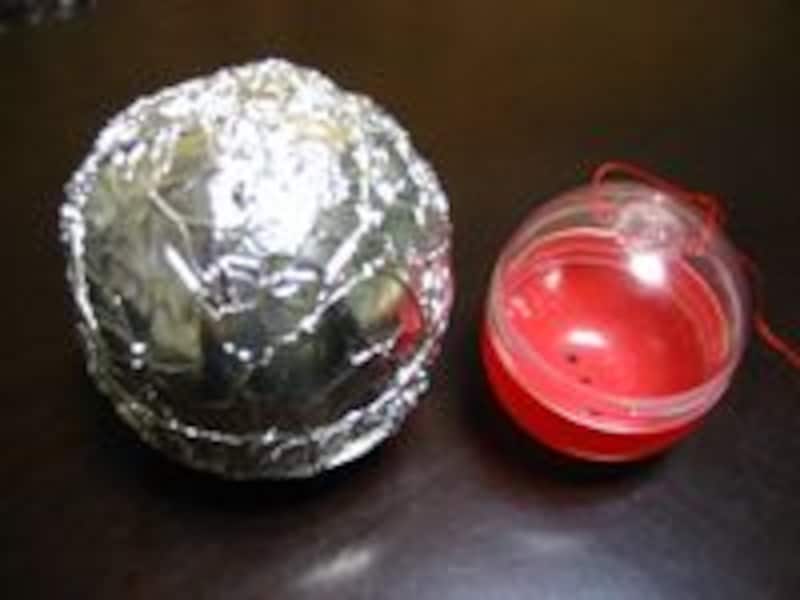 クリスマスツリー