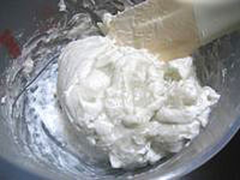 いちご大福レシピ