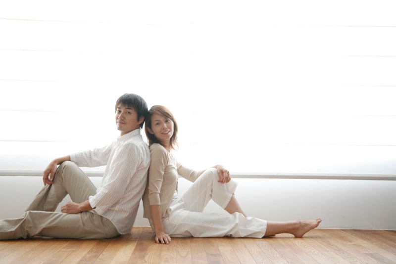 「困った夫」を操縦するには、ときには自分自身が変わらなければならないことも……。