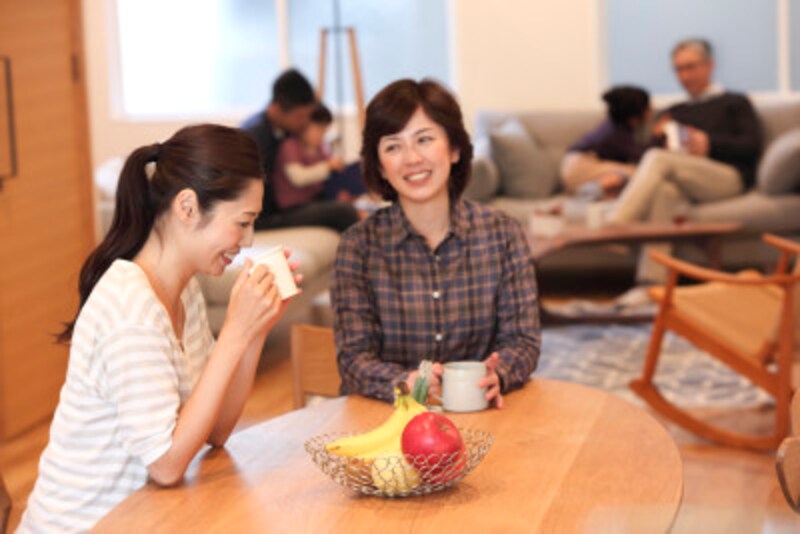 今年は脱・板ばさみ!嫁姑の関係で悩まない長男力を考えましょう