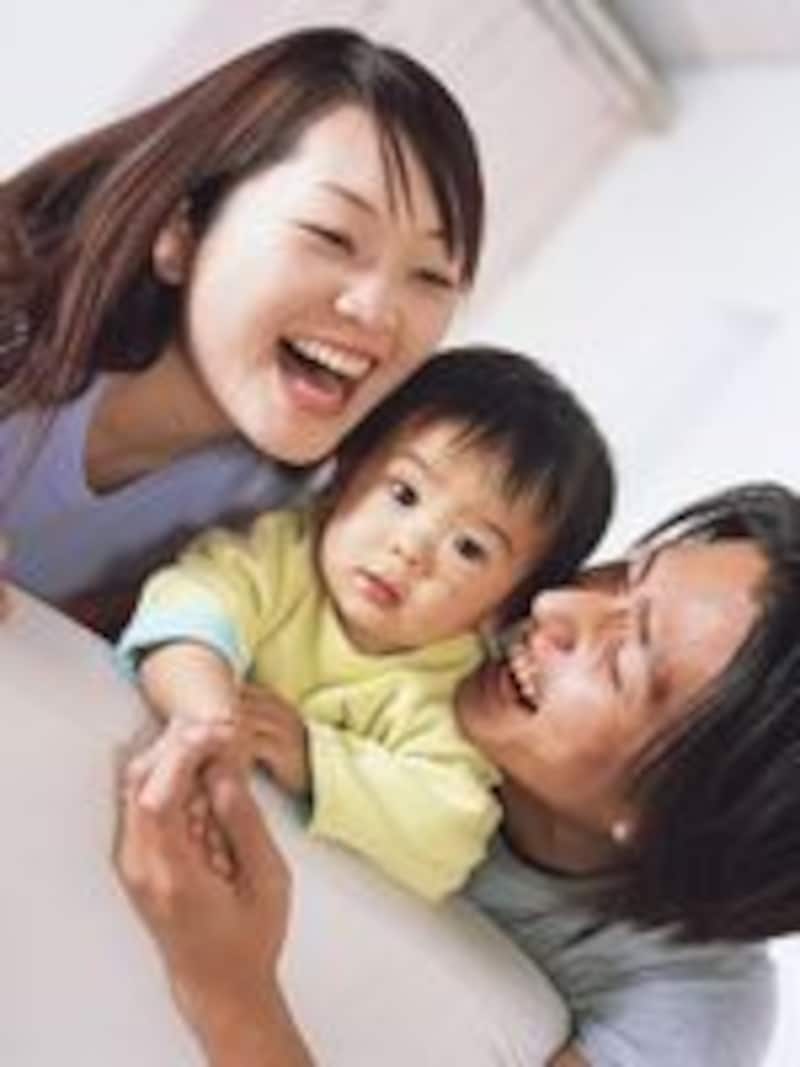 マタニティうつ