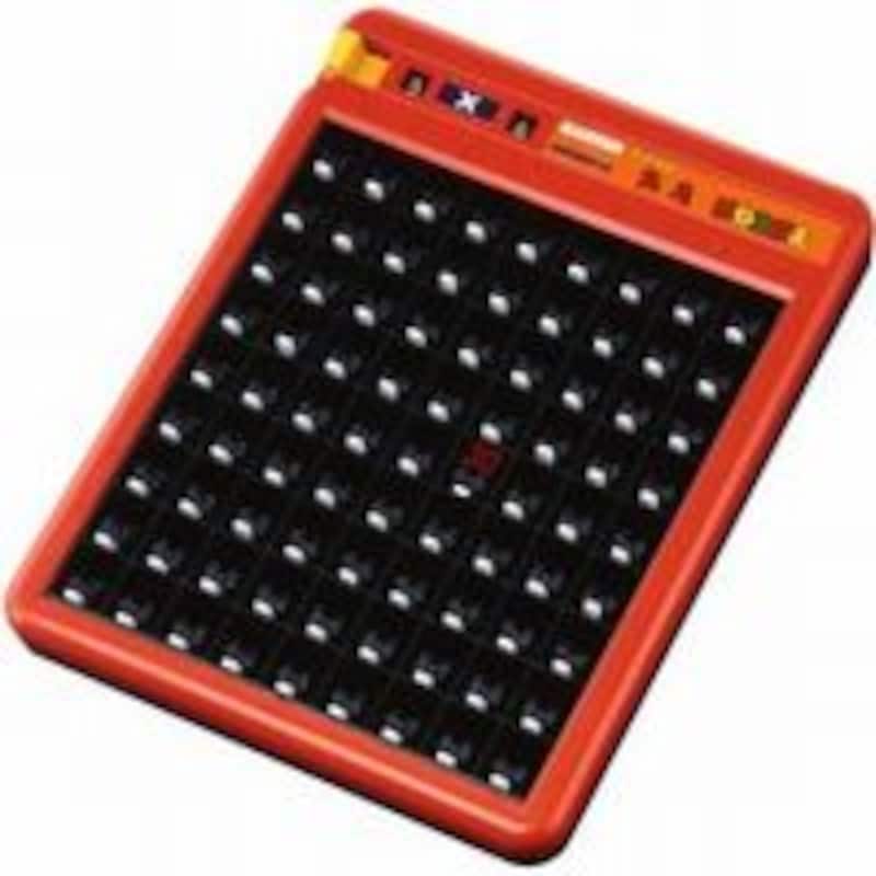 楽しくお勉強シリーズ デジタル九九はやおぼえ