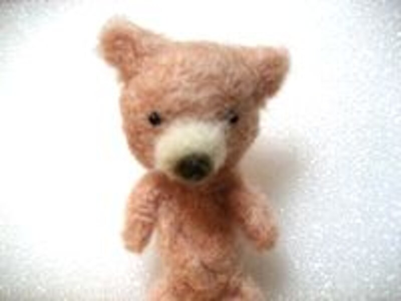 フェルティング