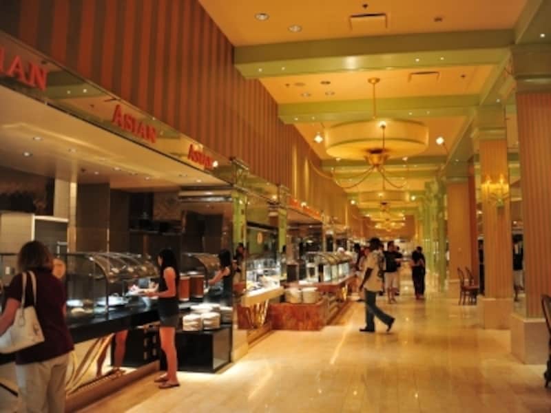 バフェィはある程度の値段を払おう