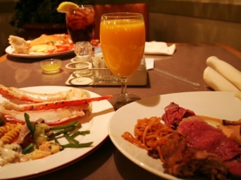 味・内容・値段ともにGood！