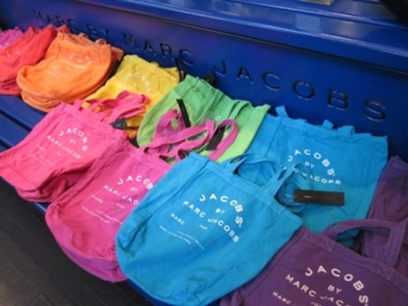 日本より種類も豊富で激安！