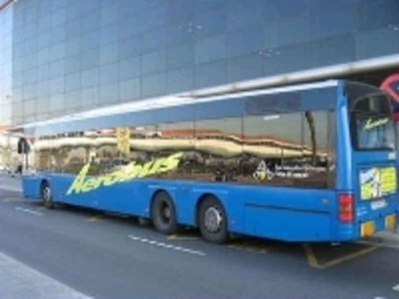 安くても時間がかかるバス