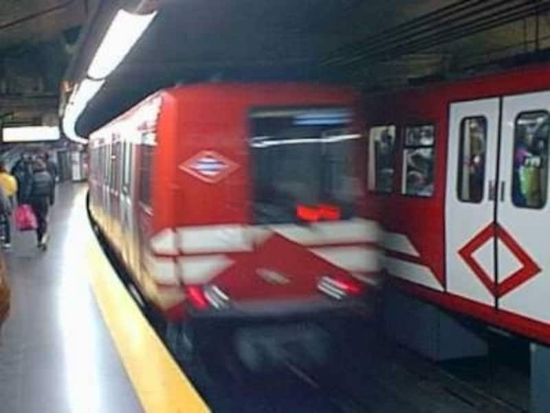 地下鉄もバスも切符は同じものを使う