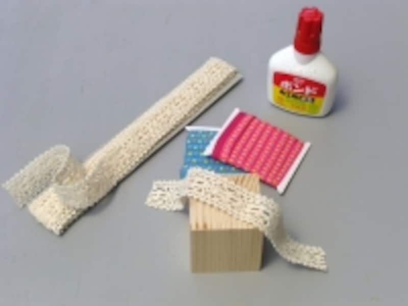 接着剤の塗り過ぎに気をつけてください