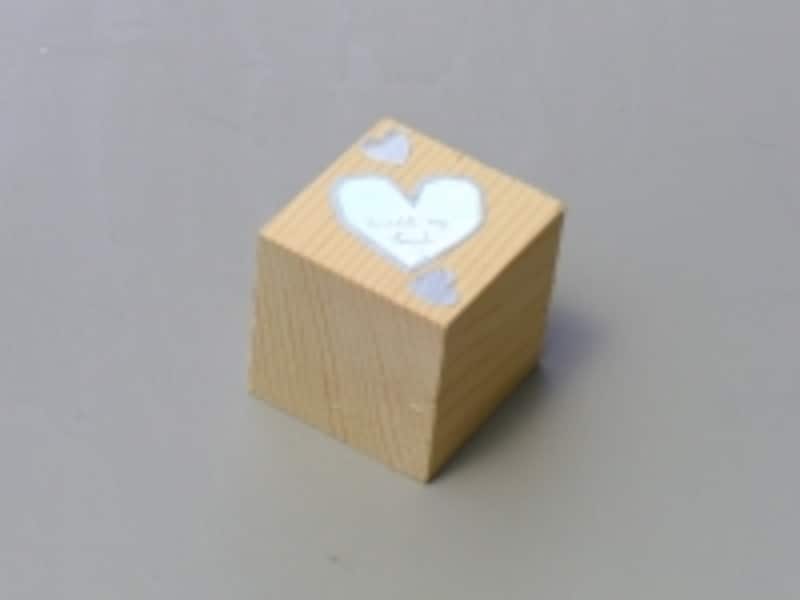 手軽に貼ってみましょう