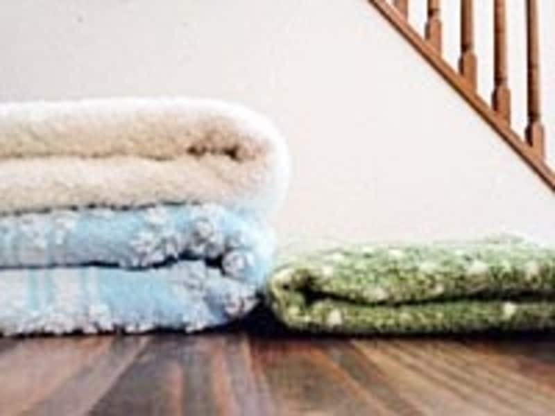 ふんわり感の差はどこから？