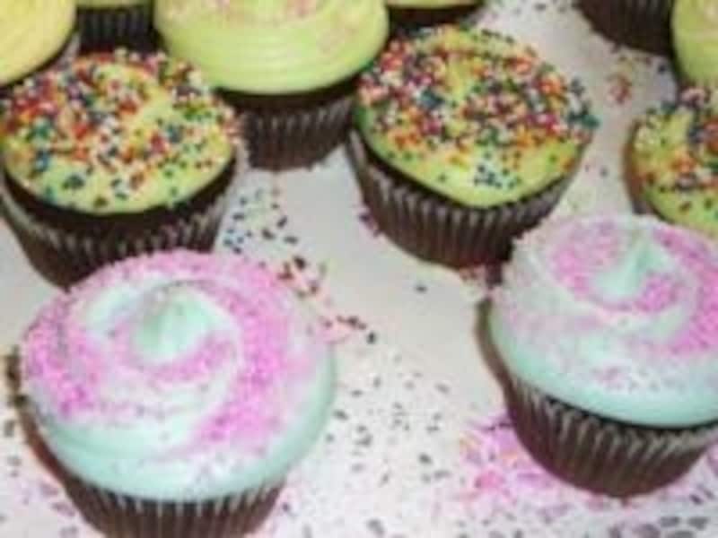 見ているだけでも楽しいアイシング！