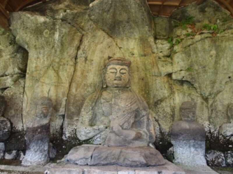 現在の大日如来