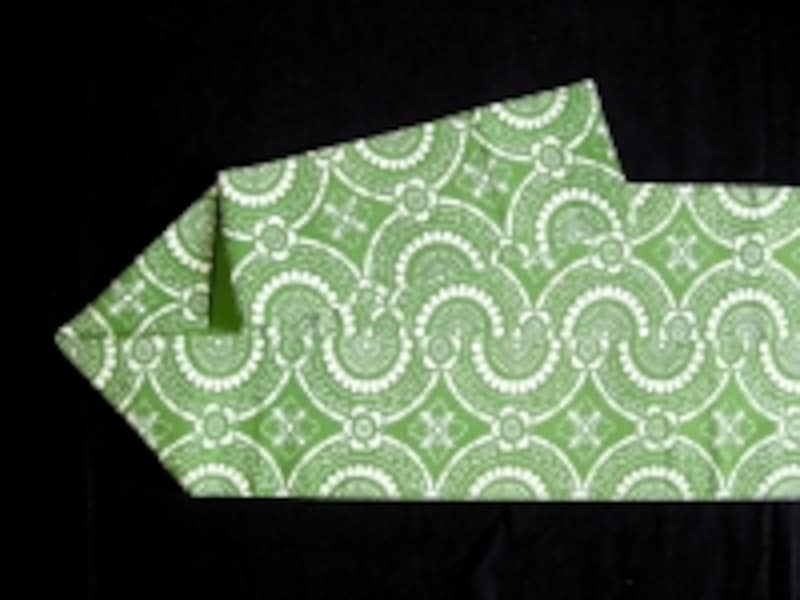 きちんと揃うように