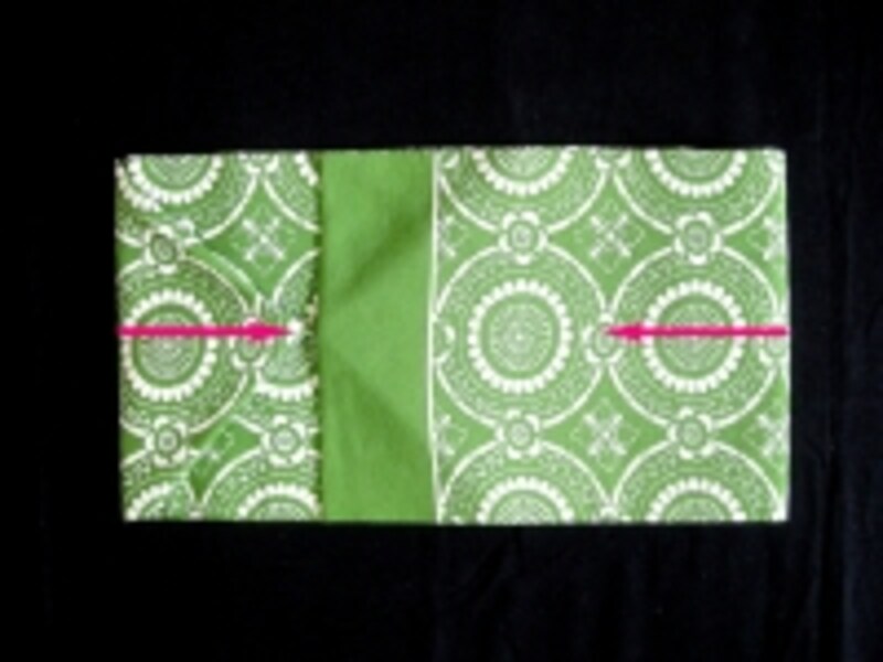 大きさは収納のスペースに合わせて