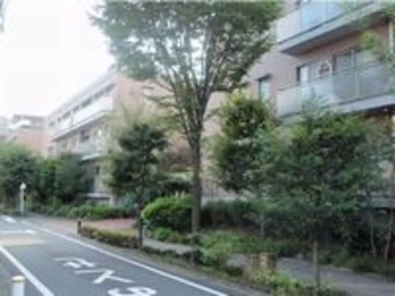 中古マンション
