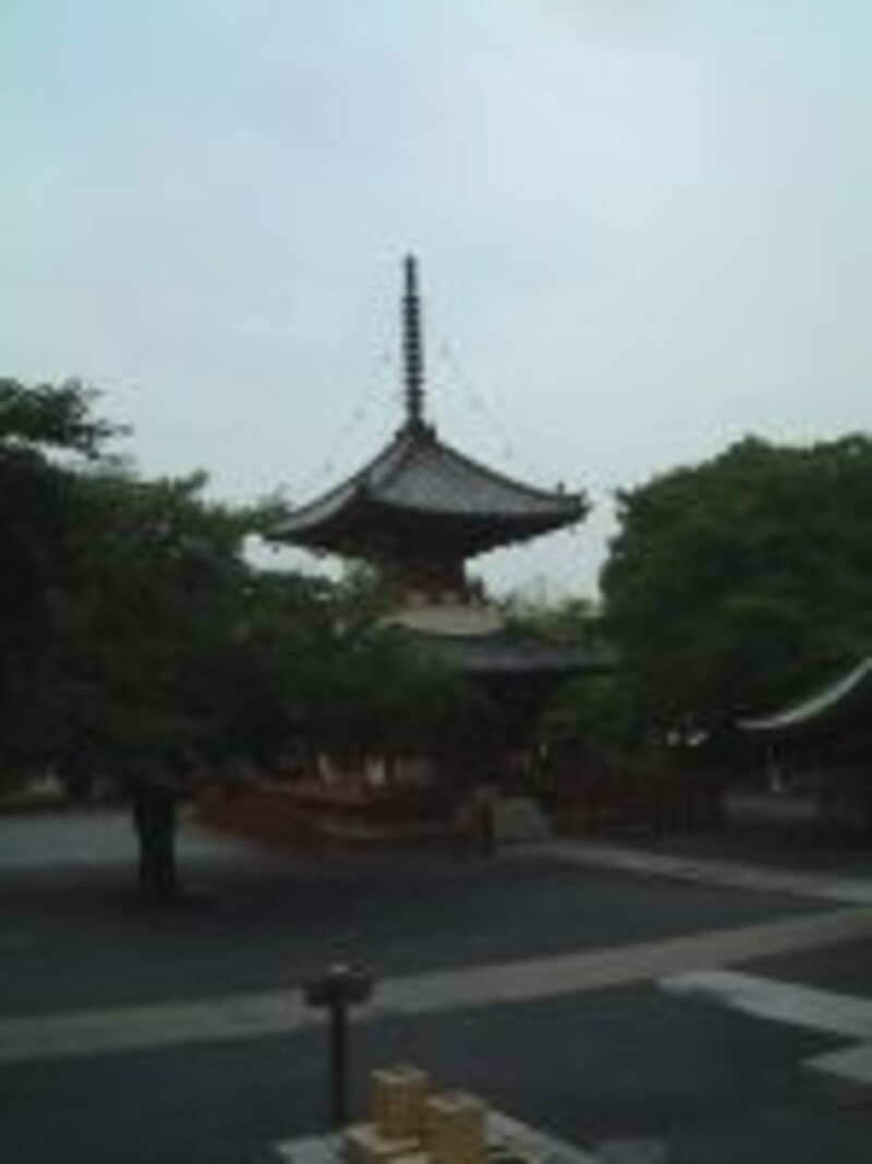 喜多院(2)