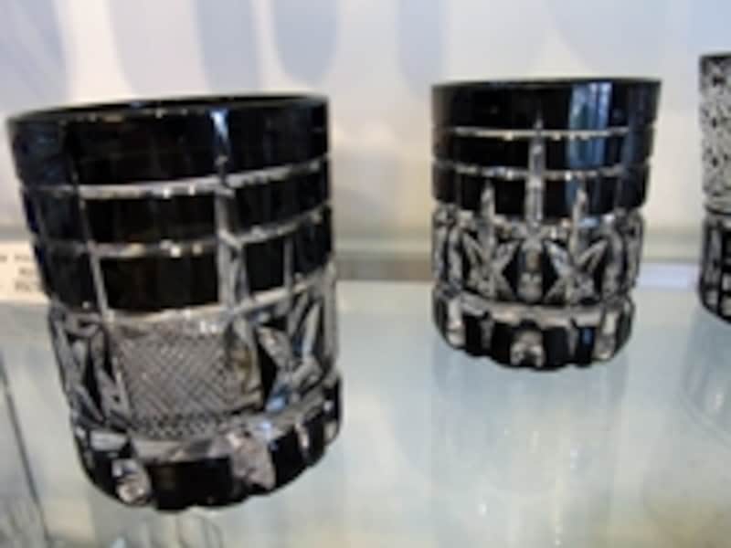 マイグラスundefinedクリスタルundefined