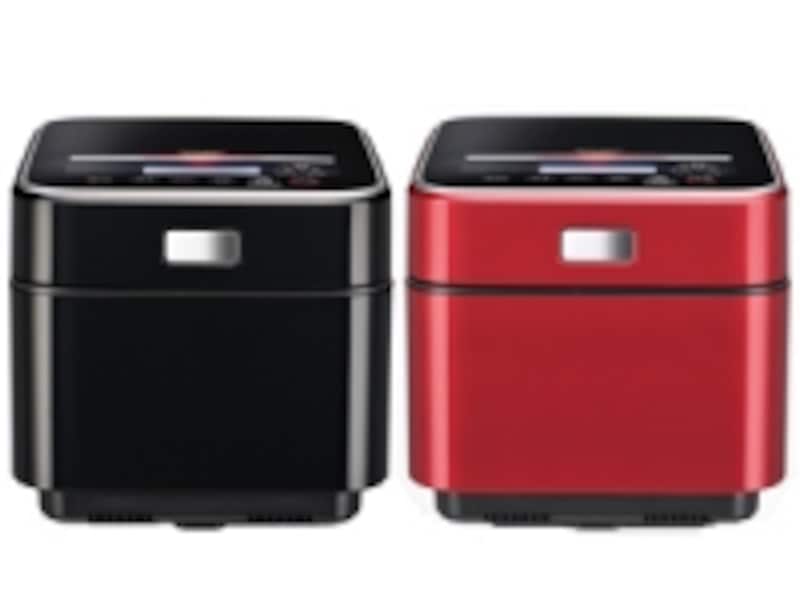 MITSUBISHI NJ-XW903 炊飯器 赤　蒸気レス 三菱電機 炭炊釜 NJ-XSB10J-R [ルビーレッド] 価格比較 - 価格.com