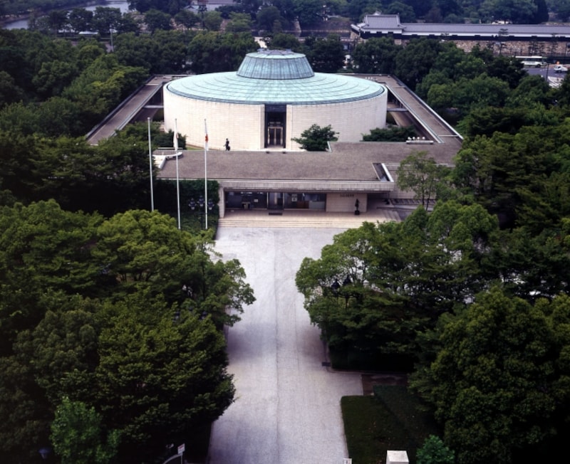 ひろしま美術館undefined外観