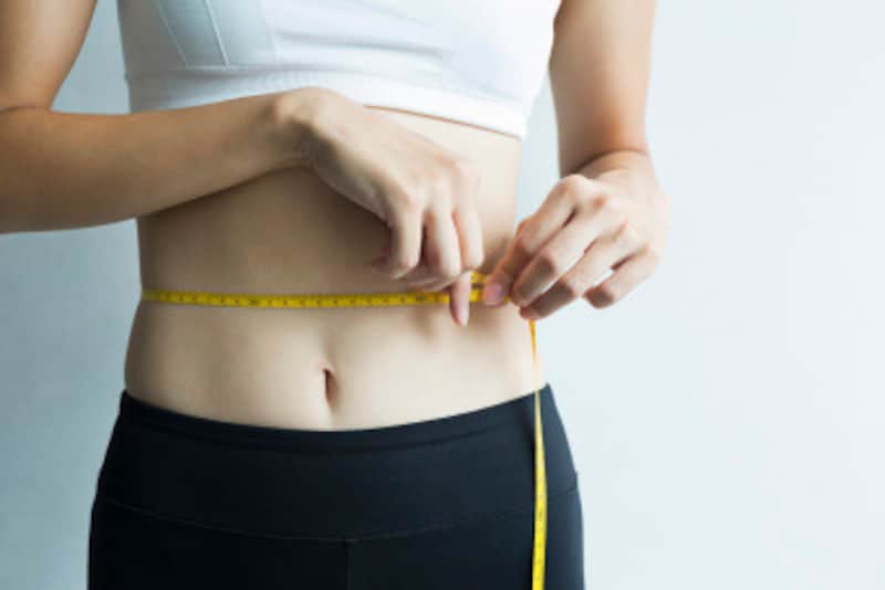 1キロ痩せるには 1週間で1キロ痩せるためのダイエット方法 食事ダイエット All About