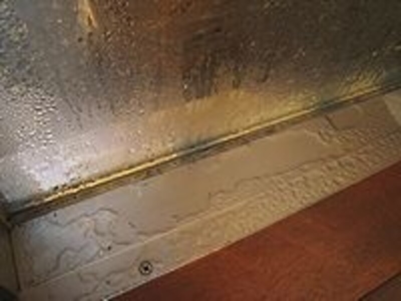 とはいえ、くれぐれも加湿し過ぎにはご用心!