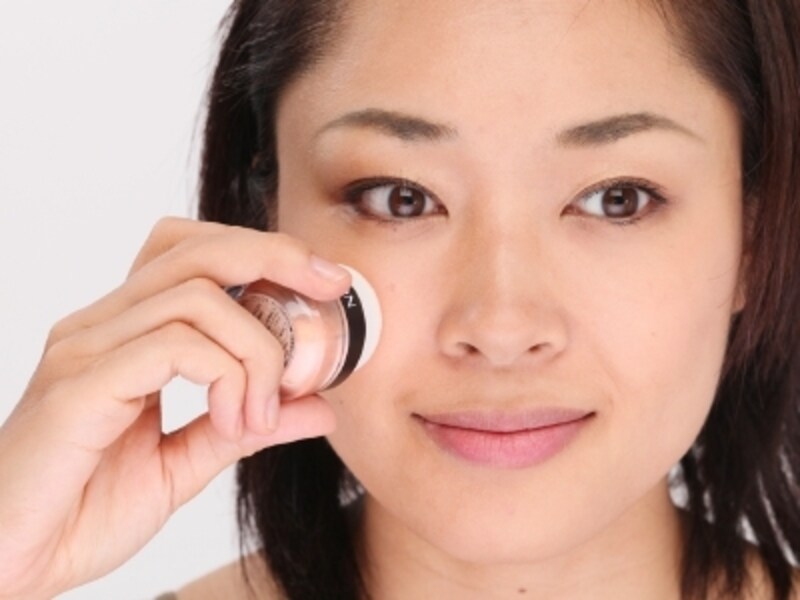 簡単なのにキレイな仕上がり