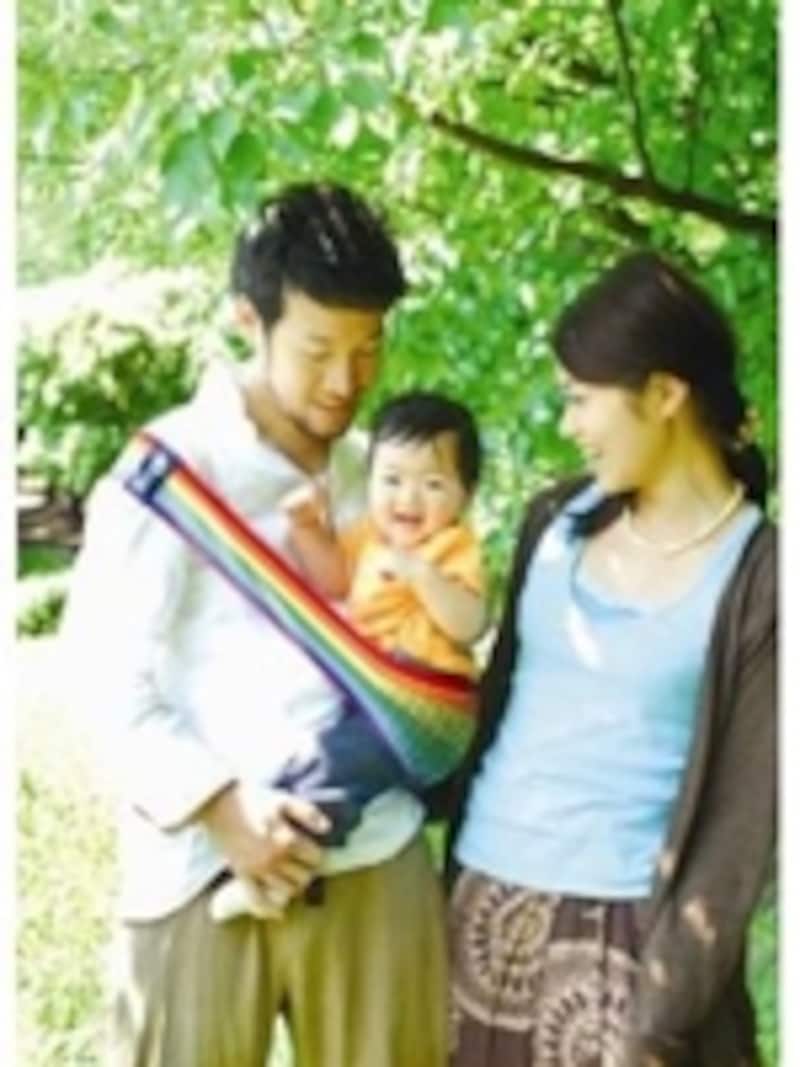 サイズも豊富なトンガは、パパとママがそれぞれ持っても◎【画像提供<a href="http://www.amazon.co.jp/B001BKVU6Q/allabout-22" target="_blank">Amazon</a>】